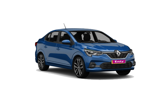 RENAULT TAİLAND